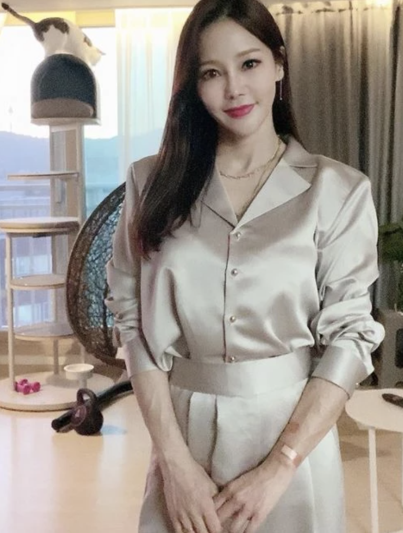 미나 나이