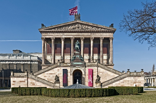 프라도 미술관 사진