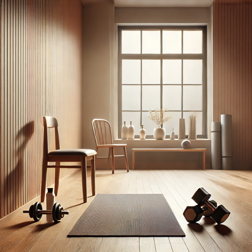 통증 없는 운동