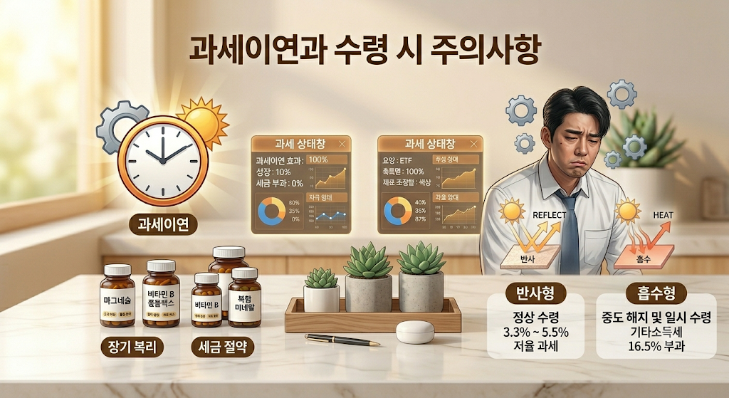 ▲ 노후 준비와 세테크를 동시에: 연금저축펀드 완벽 가이드