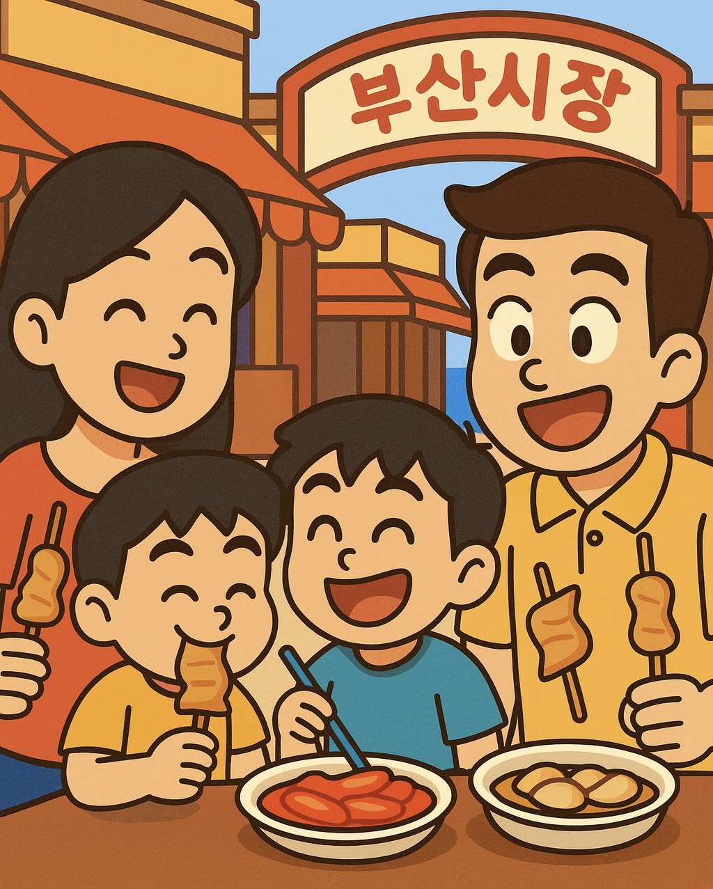 부산 숙소 예약 팁 정리! 시기·사이트·할인 총정리