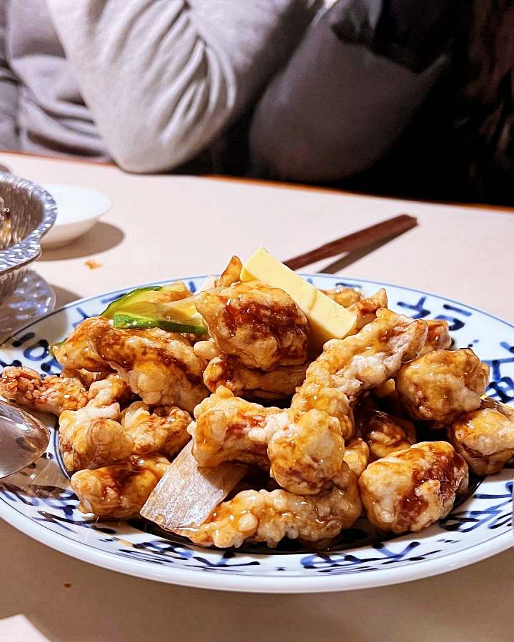 정통 중식당 제철 해산물 광동 요리 꽃빵 번 동파육 버터 탕수육 깐풍아귀 압구정 청담 맛집 추천 생방송투데이 리얼 맛집