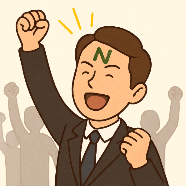 네이버 실적, 카카오보다 왜 강세였나?