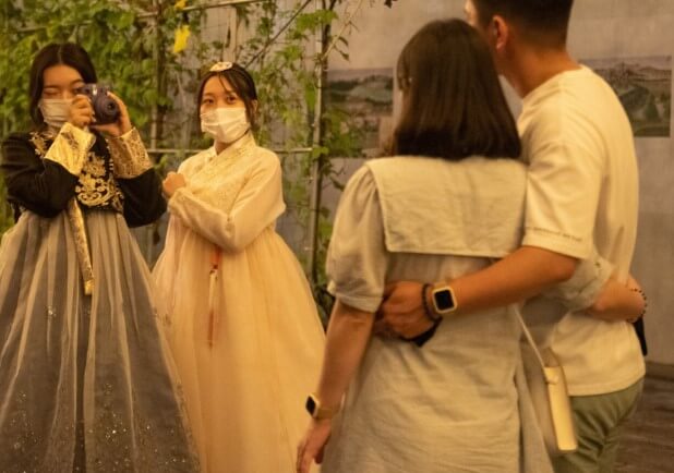 수원국가유산야행 2025 수원축제