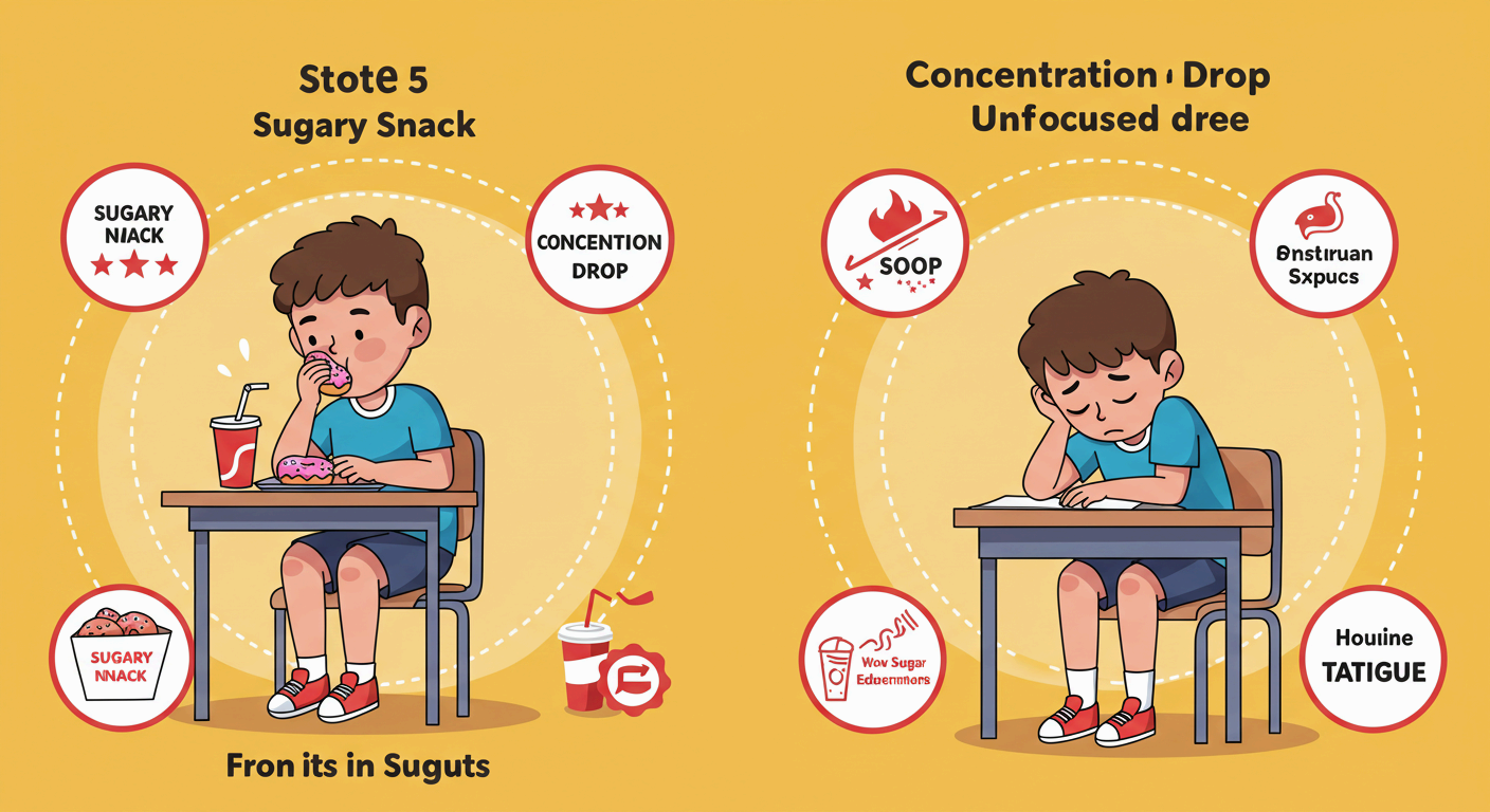 혈당 스파이크 증상, 막으려면 (혈당 스파이크 운동 알아보기)