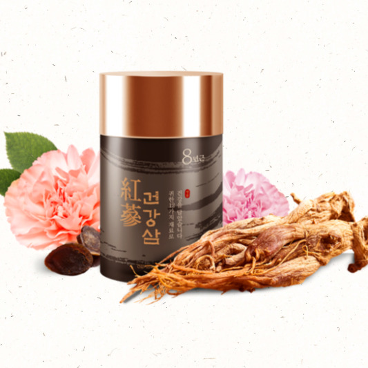 건강을위한 홍삼선물