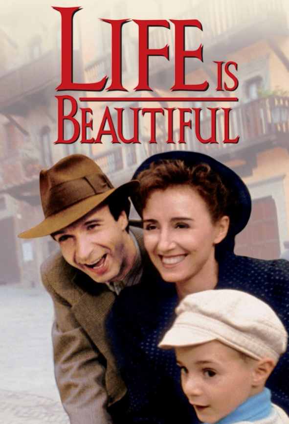 인생은 아름다워(Life Is Beautiful, 1997)