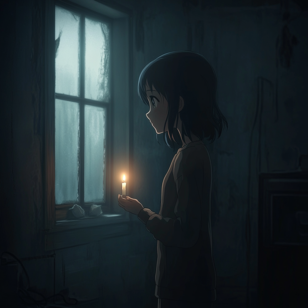 불이 꺼지는 꿈 해몽