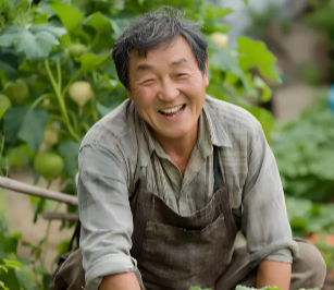 2024 노인 일자리 신청 사업