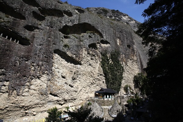 진안 마이산 탑사