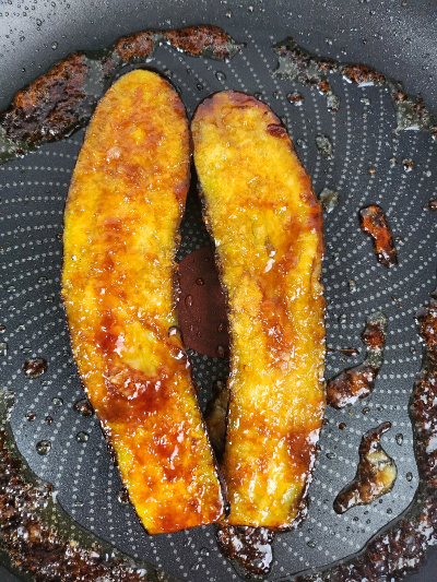 공갈장어 양념장 만들기 - 간장, 굴소스, 올리고당, 생강즙 조합