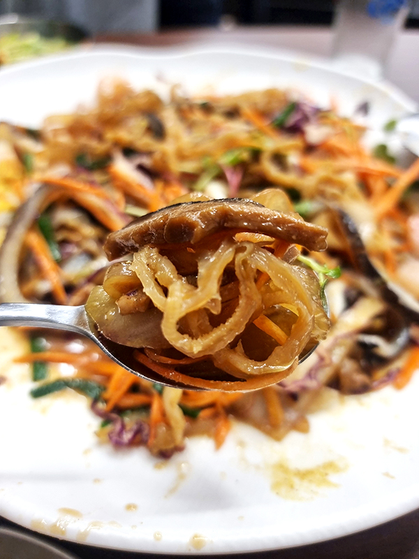 영등포구청역 족팡매야