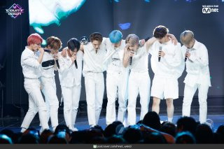 에이티즈 ATEEZ 소개 뜻 소속사