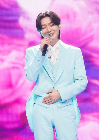 미스터트롯3 전국투어 콘서트 인천 위치 일정