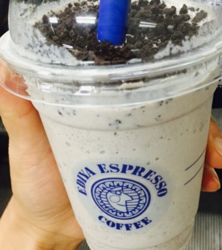 이디야 추천메뉴 BEST 6