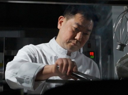 [OTT 다시보기] 더 코리안 셰프 임기학 식당 레스쁘아