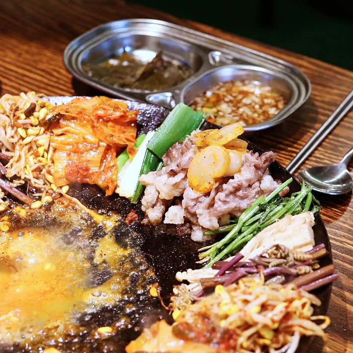 생방송오늘저녁 차돌박이 구절판 조선시대 궁중음식이 불판에 광주 북구 맛집 추천