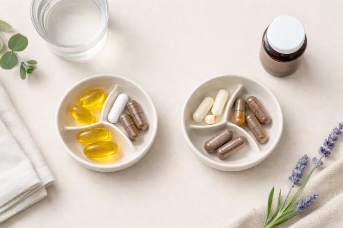 아르기닌 하루 섭취량