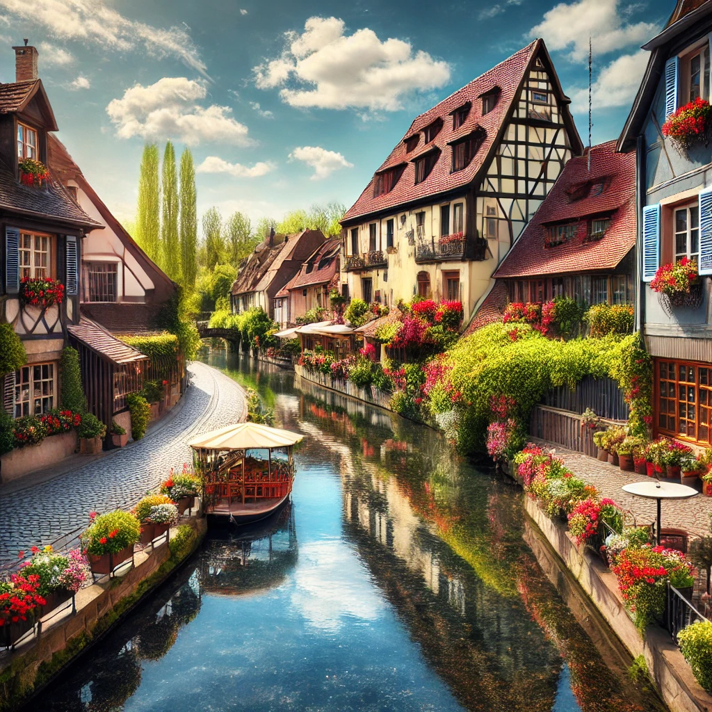 일본 도쿄 태국 프랑스 체코 스페인