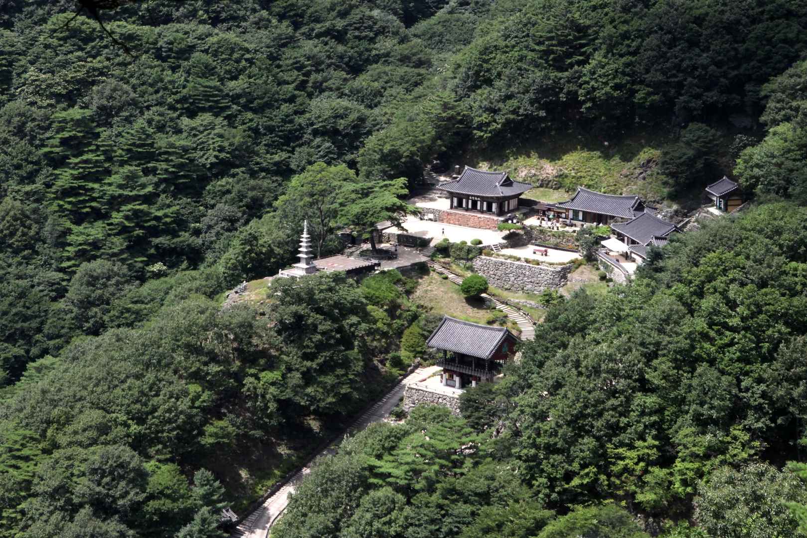 청량사