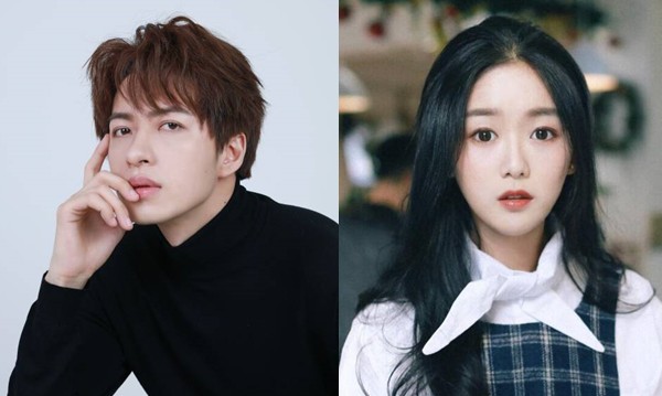 중드 다시보기 우애천금 우애아가씨 등장인물 범효동 장형월