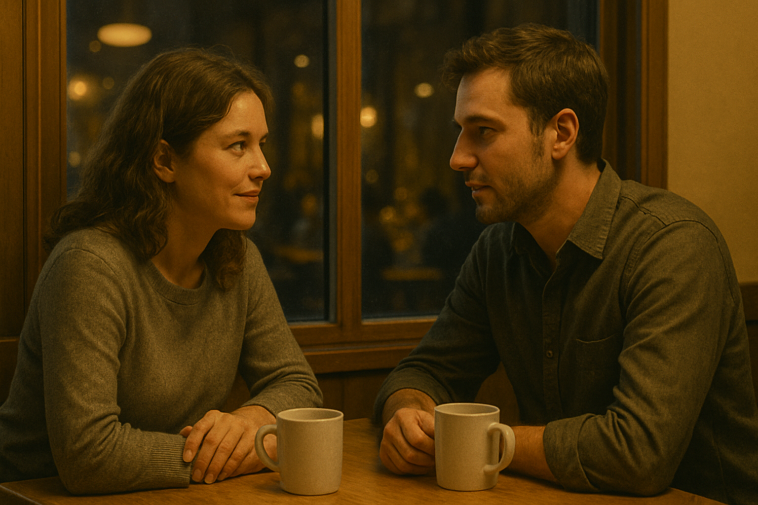 가짜 관계에 지친 당신에게, 인간관계의 진실을 알려드립니다.