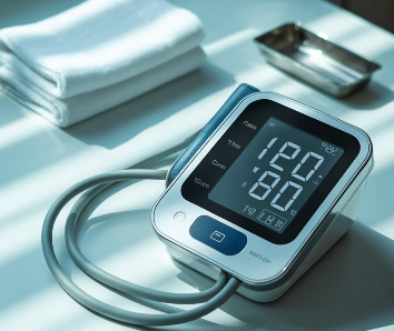 고혈압 낮추는 방법