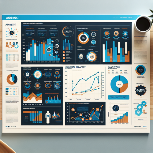 alt="Angi Inc. 분석: 2025년 성장 잠재력과 투자 전략 요약 인포그래픽 &mdash; 매출 성장 전망 차트, 마진 개선 로드맵, 핵심 성장 동력(매칭 알고리즘 고도화&middot;구독&middot;광고), 리스크/기회 매트릭스와 밸류에이션 비교"