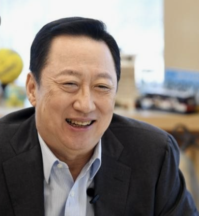 박용만 프로필 박용만 회장 가계도 두산 회장 회장 가족 회장 책 미국특사