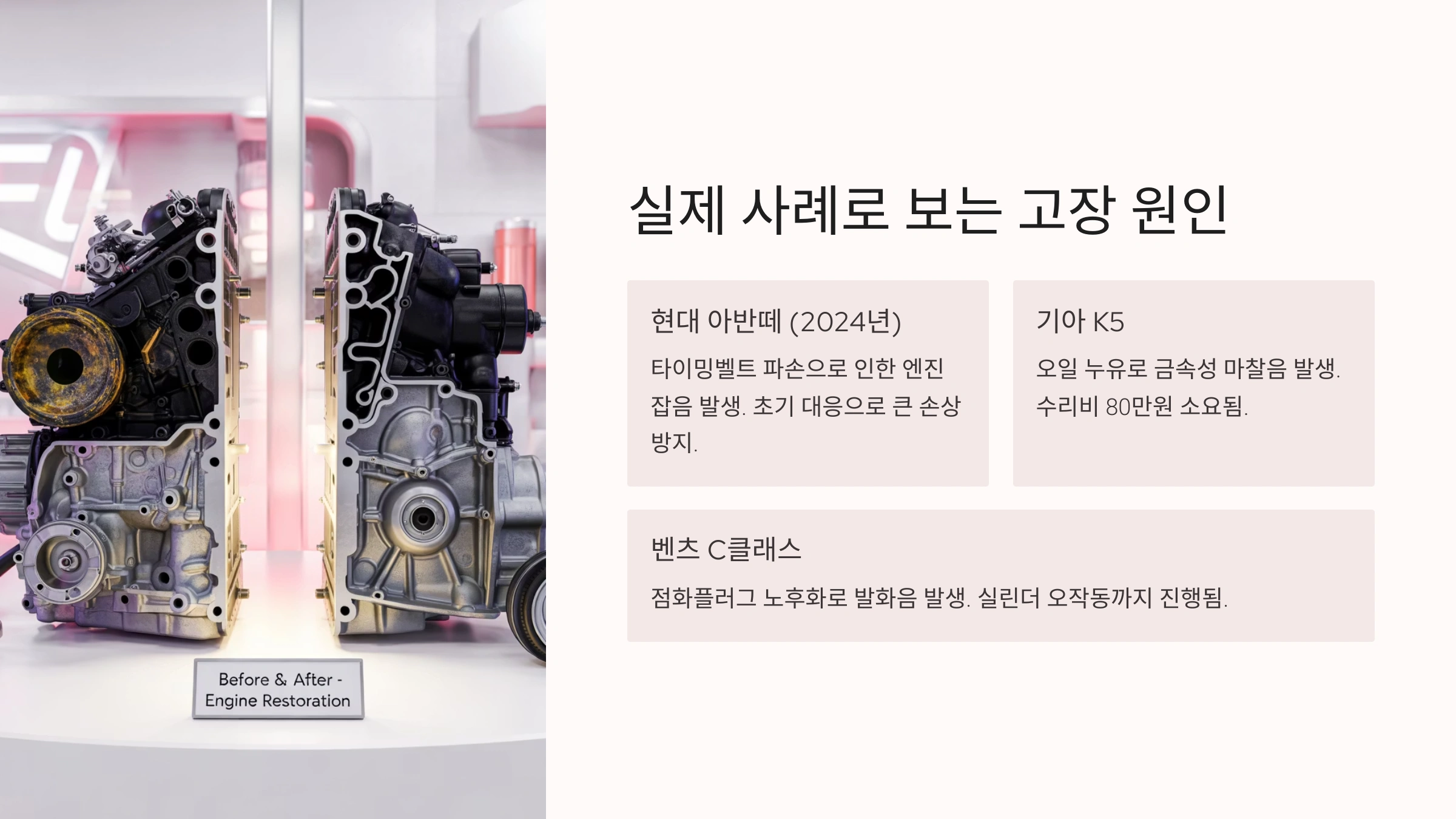 📚 실제 사례로 보는 고장 원인