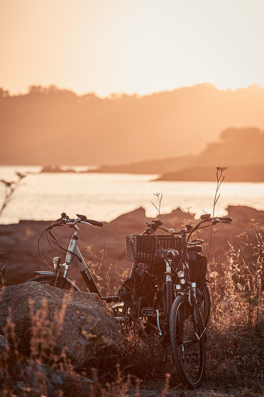 동남아 자전거 여행 관련 사진