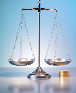 예금과 투자의 경계