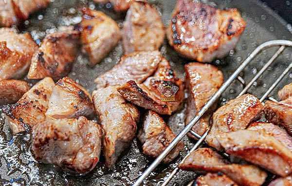 양천구 목동 삼겹살 '일미락'