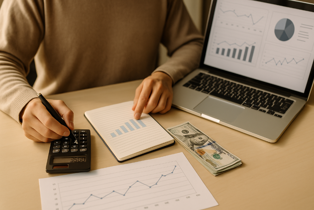 부동산 없이 패시브 인컴 만드는 7가지 창의적 방법