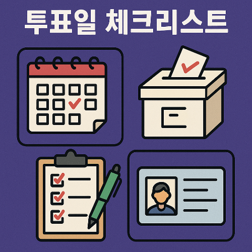 투표소 장비, 투표용지 발급기, 기표소, 기표용구, 투표함, 선거 장치, 선거 도구, 유권자 체크리스트, 투표 준비물, 선거 위생용품, 사전투표 장치, 본투표 절차, 장애인 투표보조, 선거 절차, 선거 정보, 선거 참여, 선거 현장, 투표 안전, 비밀투표 장비, 투표소 운영