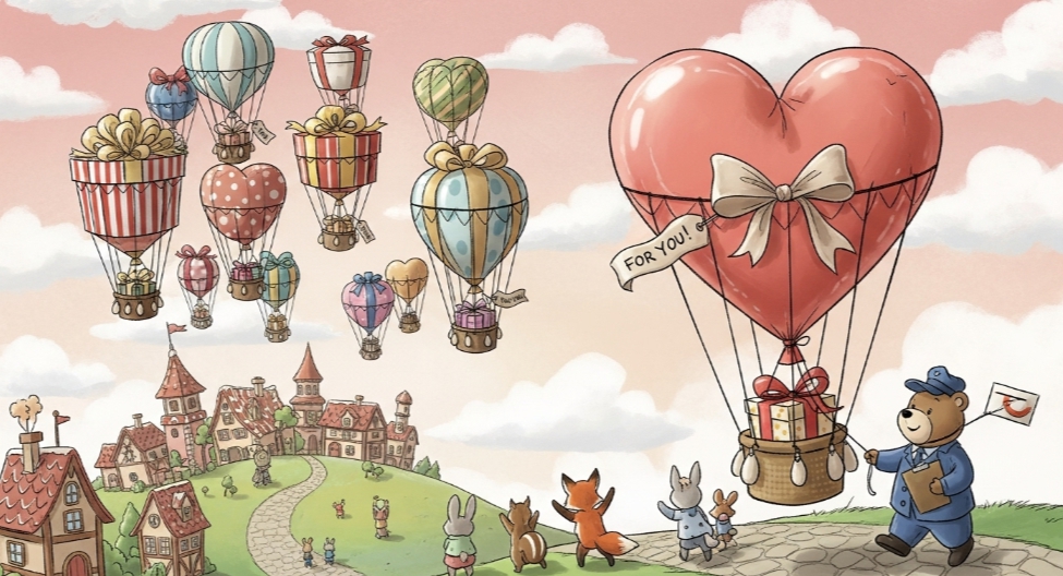 2025 추석 선물 택배