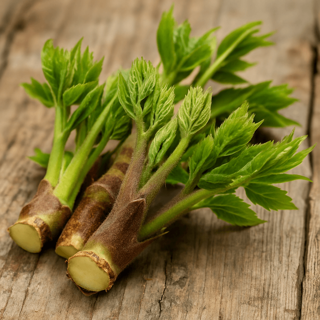 홍천 5월 축제 가이드, 산나물축제 완전 정복