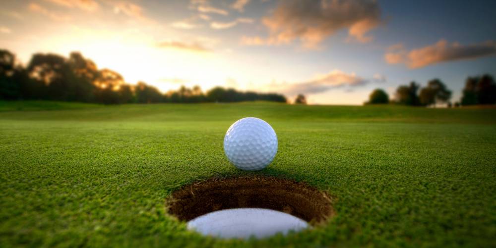 골프 퍼팅 입스