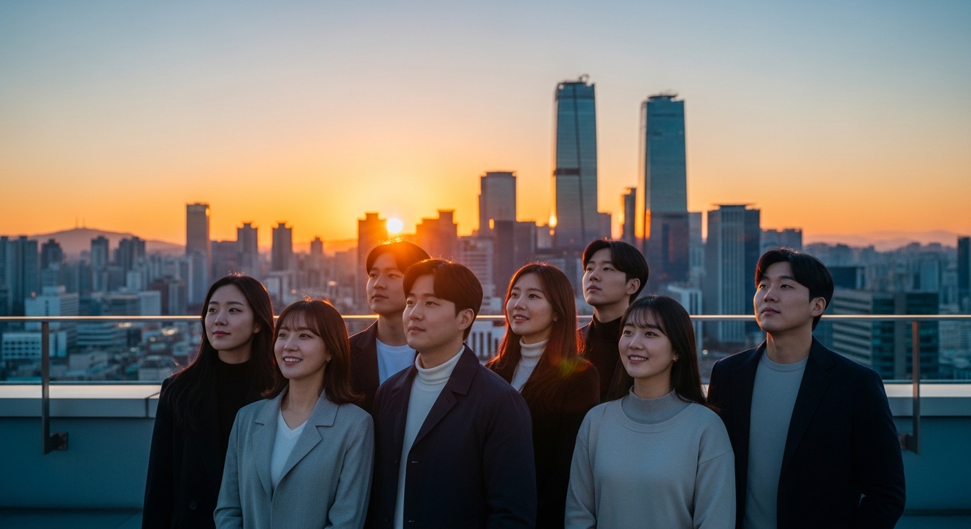 2026년엔 뭐가 달라졌을까? 꼭 알아야 할 청년 지원 제도