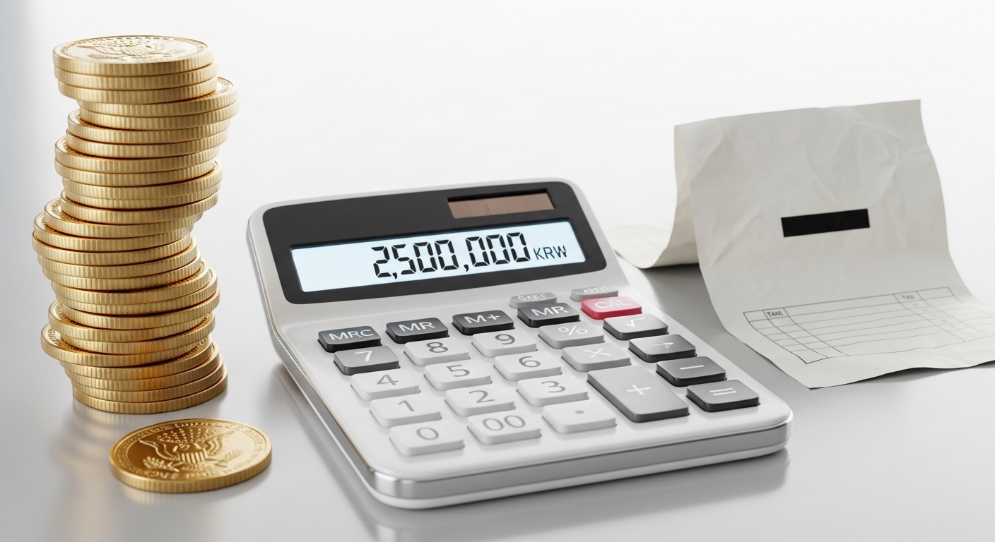 2026년 미국주식 세금 총정리: 양도소득세 신고 기간부터 배당세 절세 팁까지