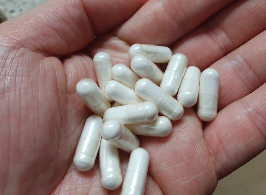 솔가 폴리코사놀