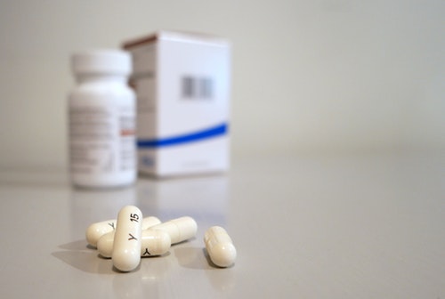 3. 항생제와 같은 역할