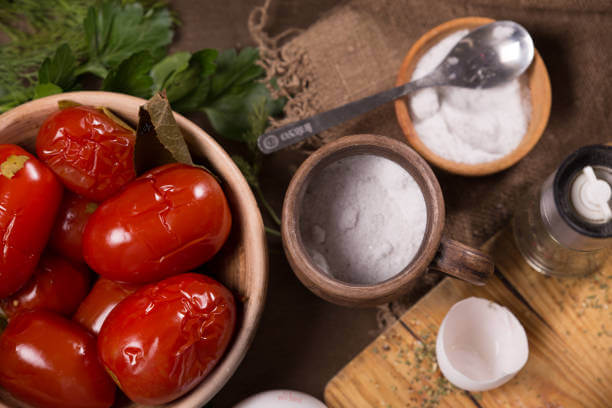 스테비아 방울토마토 효능과 부작용&#44; 일반토마토랑 뭐가 다른 건지 차이점을 알아봤습니다. 그리고 방울토마토를 먹고 구토 증상이 있었는데 어떤 부작용이길래 구토까지 발생하는지 참고하시기 바랍니다.