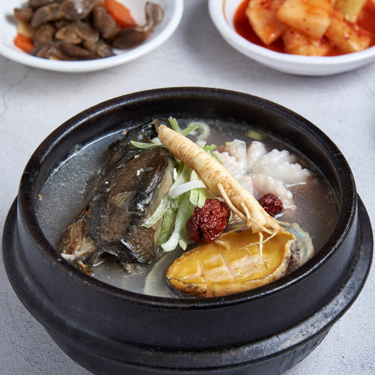 서울 삼계탕 맛집 베스트25