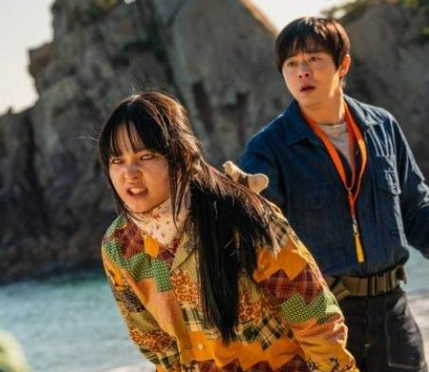 좀비딸 영화 줄거리(출연진&amp;#44; 스포일러 포함)