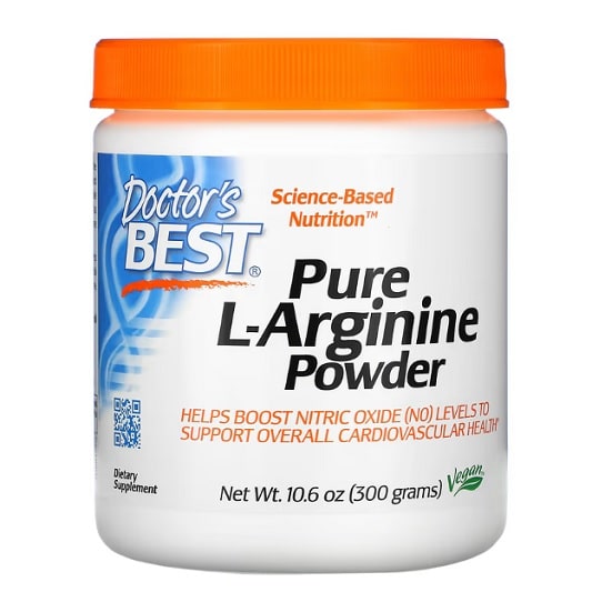 아르기닌 추천