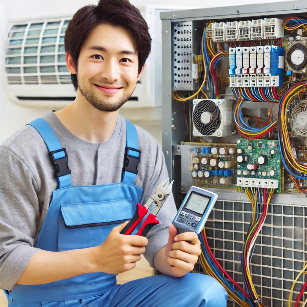 공조냉동기계기능사4