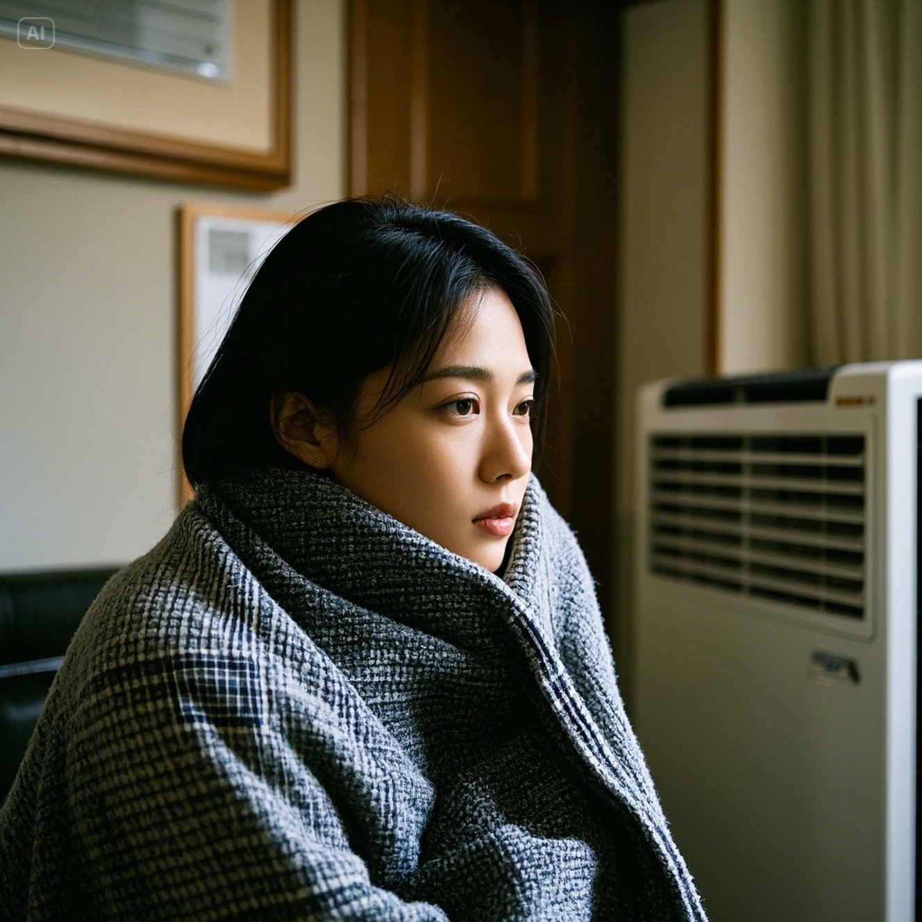 냉방병 치료방법