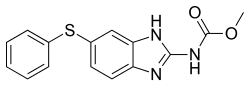 펜벤다졸