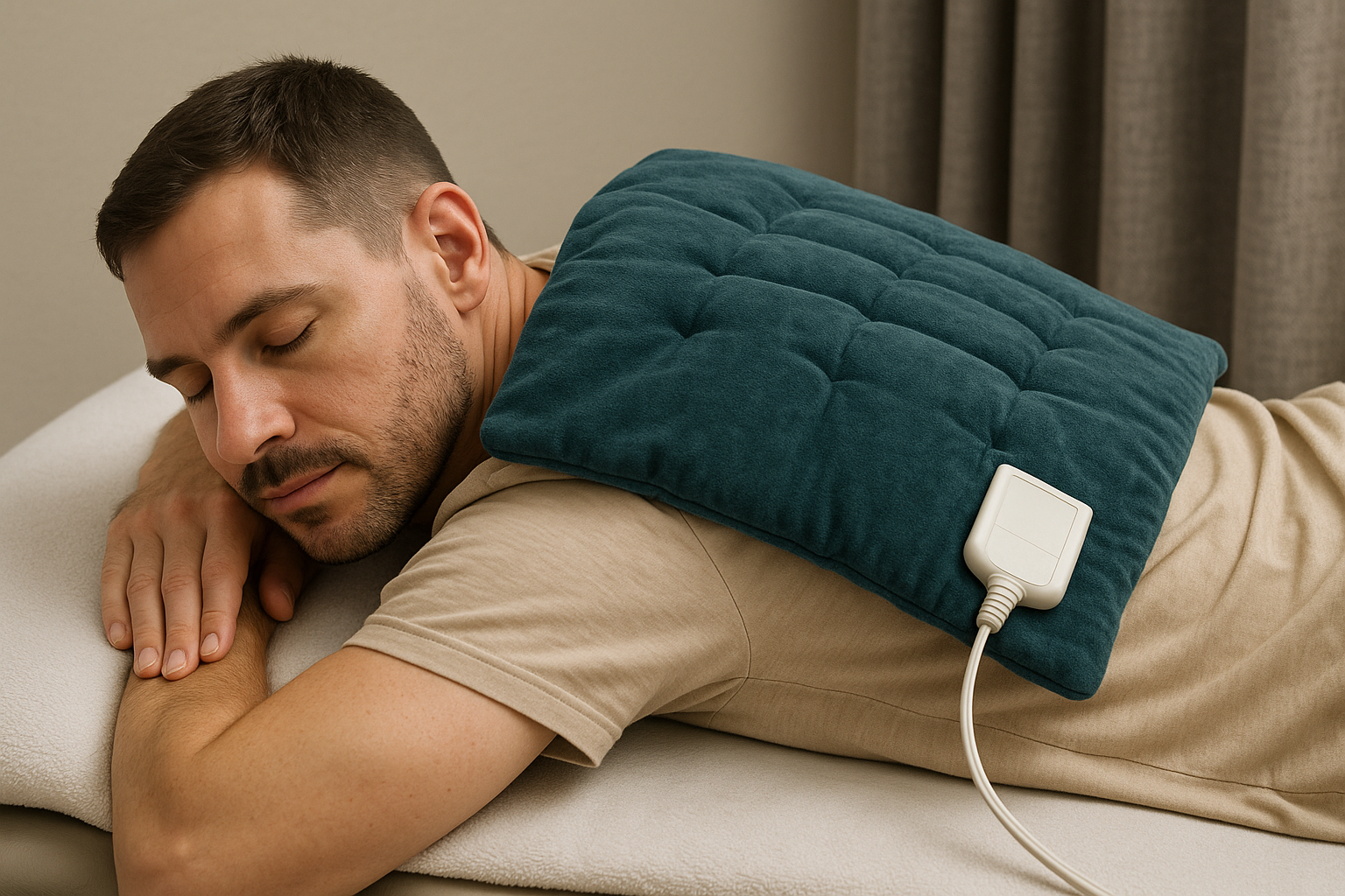 온찜질 냉찜질 순서